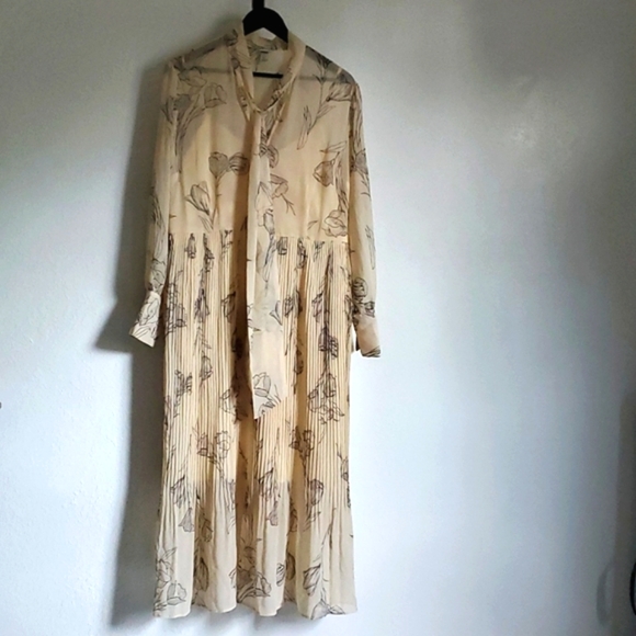 A New Day Maxi Dress XL - Picture 3 of 12